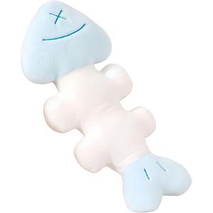 Мягкая и очаровательная плюшевая кукла Fishbone высотой 51см/92см JINXIANGHE