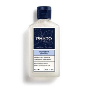 Шампунь Суавидад 100мл Phyto