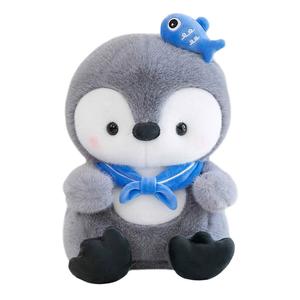Плюшевая кукла Penguin Dolls высотой 45 см FANNIKEER