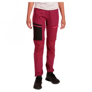 Брюки Kilpi Hosio, розовый