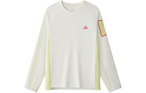 Футболка GS Fila Kids, цвет Cloud White