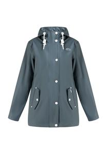 Куртка для выступлений ICEBOUND, ночной синий