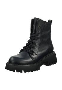 Кожаные ботильоны Felmini, цвет Bronze