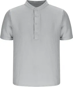 Футболка с коротким рукавом для мужчин