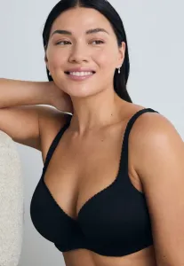 Бюстгальтер на косточках Triumph, Black