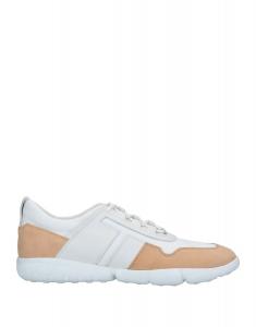 Кеды Tod'S, белый