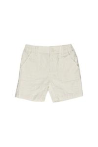 Обычные брюки Panço, Natural White