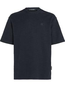 Karl Lagerfeld Футболка в темно-синем цвете
