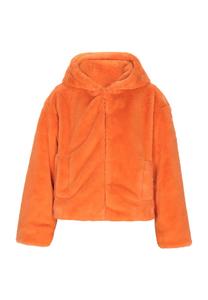 Всесезонная куртка myMo ROCKS Between-Season Jacket, оранжевый