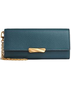 Женский кошелек Amagansett Donna Karan New York, Hudson Green