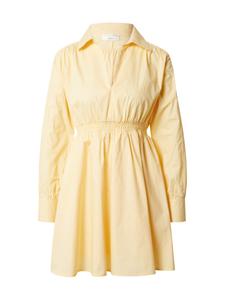 Платье Guido Maria Kretschmer Women Costa, светло-желтый