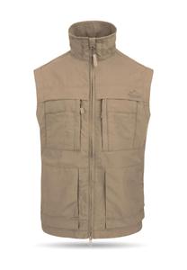 Уличный жилет Орикс normani, хаки