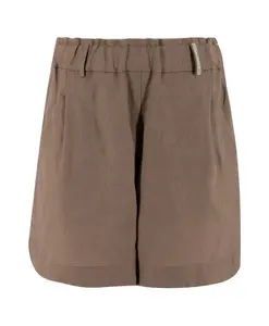 Бермудские шорты Panicale, коричневый