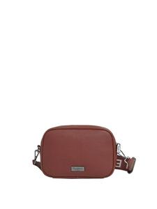 Сумка через плечо Pepe Jeans  GEORGINA, коричневый