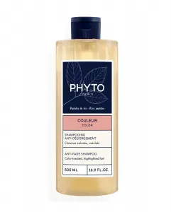 Шампунь Color 500 мл Phyto