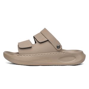 Пляжные сандалии мужские Colorful Creations, Khaki