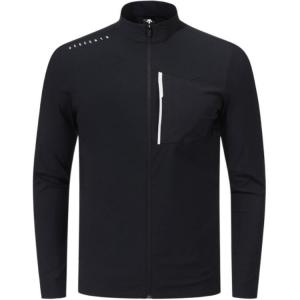 DESCENTE Куртка Unisex, Black