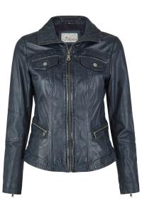 Демисезонная куртка 7ELEVEN SERamona, Dark blue