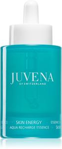 Skin energy aqua recharge эссенция для лица с интенсивным увлажняющим эффектом Juvena, 50 мл