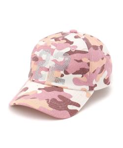 Dickies/(M)EX BIGNUMBER LINESTONE CAP