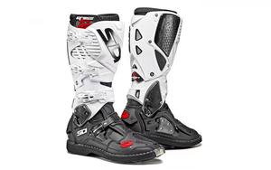 SIDI Кроссовые ботинки для велоспорта CROSSFIRE Interfire 3 Iron Toe Version, размер 41