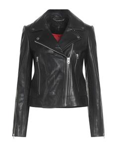 Куртка Rag & Bone, черный