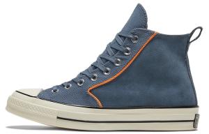 Кеды Converse Chuck Taylor All Star 1970s 'Dark Blue'