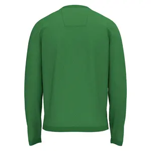 Свитер Fynch Hatton 1602314, зеленый