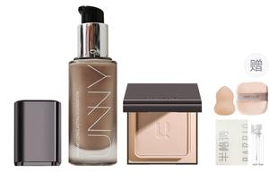 Набор косметики для женщин UNNY CLUB