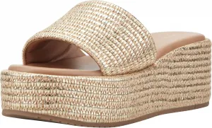 Marc Fisher LTD womens Daylin, золотой