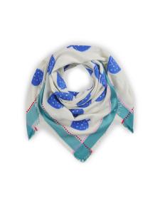 Платок CODELLO, белый