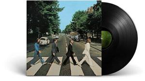 Виниловая пластинка Beatles: Abbey Road Anniversary (1LP)