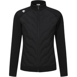 Куртка мужская Descente, черный