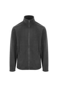 Флисовая жилетка PRO RTX, серый