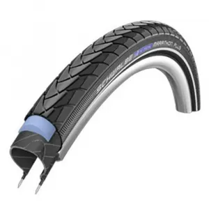 Жесткая городская шина Schwalbe Marathon Plus Performance SmartGuard 16´´ x 35, черный
