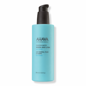 Минеральный лосьон для тела Морской поцелуй Ahava