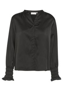 Блуза Karen by Simonsen, черный