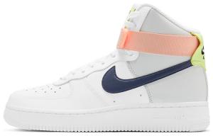 Кроссовки Nike Air Force 1 High Midnight Navy Women's