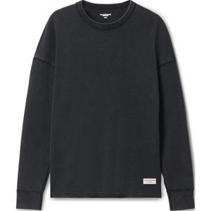 Футболка унисекс черная Alexander Wang