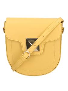 Сумка через плечо Gave Lux, желтый