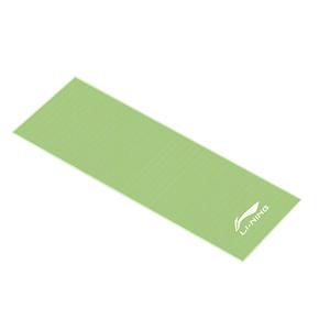 Йога полотенца для плавания фитнеса бадминтона баскетбола unisex LINING, ярко-зеленый