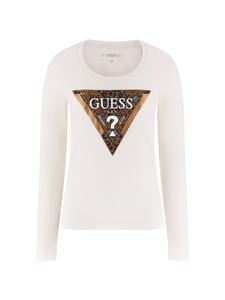 Рубашка GUESS, белый