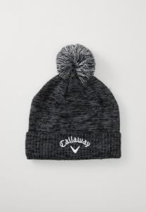 Шапка Callaway POM BEANIE, Black