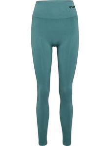 Леггинсы Hummel, цвет north atlantic