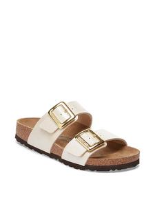 Сандалии Sydney birko-flor Birkenstock, белый