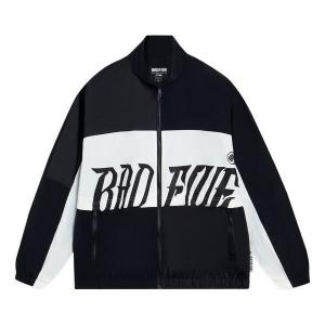 Куртка badfive logo color block куртка Li-Ning, черный