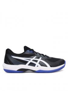 Теннисные кроссовки Game Ff Clay/Oc 1041A490 Asics, черный