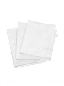 Wenko Корзина для белья в прозрачном цвете