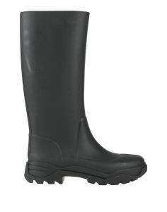 Ботинки Maison Margiela, черный