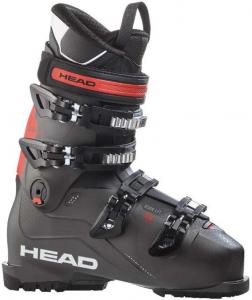 Горнолыжные ботинки Head Edge LYT RX HV, Anthracite/Black